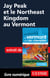 Jay Peak et le Northeast Kingdom au Vermont