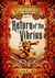 Return of the Vibrius - A series of short gaslamp steampunk adventures books exploring a magic future world, #2