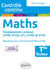 Mathématiques - Terminale technologique enseignement commun STHR, STI2D, STL, STMG et ST2S