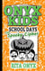 The Spooky Cipher - Onyx Kids School Days, #6