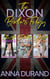 The Dixon Brothers Trilogy - Hot Brits
