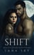 Shift - The Black Mountain Pack, #1