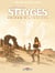 Le Chant des Stryges Saison 3 T15 - Hyrides