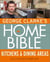 George Clarke's Home Bible: Kitchens & Dining Area - The All-You-Need-To-Know Guide