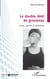 Le double déni de grossesse - Corps, psyché et gestation