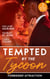 Tempted By The Tycoon: Forbidden Attraction - Tycoon's Forbidden Cinderella / Taming Her Tycoon / Interview with a Tycoon