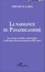 La naissance du Panafricanisme - Les racines caraïbes, américaines et africaines du mouvement au XIXe siècle