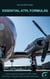 Essential ATPL Formulas - Gear Up Pilot Guides