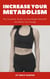 Increase Your Metabolism - The Complete Guide To Lose Weight Naturally And Boost Your Energy