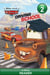 Driving School (Disney/Pixar Cars)