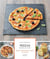 Pizzas, quiches et cakes - Fait Maison