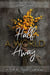 Half A World Away: A Pride and Prejudice Variation - Elizabeth Abroad, #4