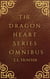 The Dragon Heart Series Omnibus - The Dragon Heart, #5