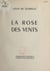 La rose des vents