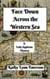 Face Down Across the Western Sea - Face Down Mysteries, #7