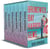 Brunswick Bay Harbor Gems Complete Collection (Books 1 - 6) - Brunswick Bay Harbor Gems