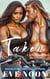 Taken - Fallen Angels MC, #1