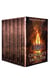 Charassi’s Fae Queen: Six Book World Boxset - Charassi's Fae Queen