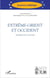 Extrême-Orient et Occident - Musique et culture