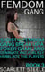 Femdom Gang: Sadistic Femdom Gang Break Up a Poker Game and Dominate and Publicly Humiliate the Rich Players - Femdom Gang, #3