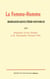 La femme-homme : mariage-adultère-divorce, 1872 - Réponse d'une femme à M. Alexandre Dumas Fils
