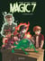 Magic 7 - Tome 3 - Le retour de la bête !