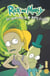 Rick & Morty : Les aventures de M. Boîte à Caca