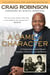 A Game of Character - A Family Journey from Chicago's Southside to the Ivy League and Beyond