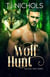 Wolf Hunt - Outcast Pack, #6