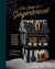 The Book Of Gingerbread - 50 Spiced Bakes, Houses, Cookies, Desserts and More