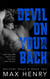 Devil on Your Back - Butcher Boys, #2