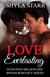 Love Everlasting - Tenacious Billionaire BWWM Romance Series, #4