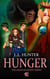 Hunger - The Dragon Heart, #3