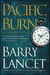 Pacific Burn - A Thriller