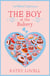 The Boy at the Bakery - A Short Story