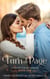 Turn the Page - Cloverton Romance, #1