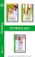 Pack mensuel Harmony : 3 romans (Février 2021)