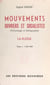 Mouvements ouvriers et socialistes (1) - Chronologie et bibliographie. La Russie. 1725-1907