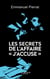 Les secrets de l'affaire "J'accuse "