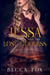 Jessa and the Lost Goddess - Chosen by the Masters, #1