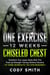 One Exercise, 12 Weeks, Chiseled Chest: Transform Your Upper Body With This Push-up Strength Training Workout Routine | at Home Workouts | No Gym Required |