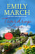Teardrop Lane: Eternity Springs Book 9 - A heartwarming, uplifting, feel-good romance series