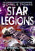 The Eternal Fortress (Star Legions: The Ten Thousand Book 6) - Star Legions: The Ten Thousand, #6
