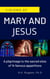 Visions of Mary and Jesus: A pilgrimage to the sacred sites of 14 famous apparitions