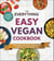 The Everything Easy Vegan Cookbook - 200 Quick and Easy Recipes for a Healthy, Plant-Based Diet