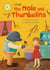 The Mole and Thumbelina - Independent Reading Gold 9