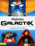 Génération Galactik, de Goldorak à Capitaine Flam - Goldorak, Force G, San Ku Kaï, Albator, Capitaine Flam, Ulysse 31... une enfance dans les étoiles
