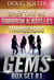 The Gems: Box Set #1 - The Gems Young Adult Spy Thriller Series