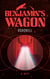 Benjamin's Wagon - Roadkill