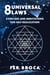 8 Universal Laws - Exercises and Meditations for Self-Realization